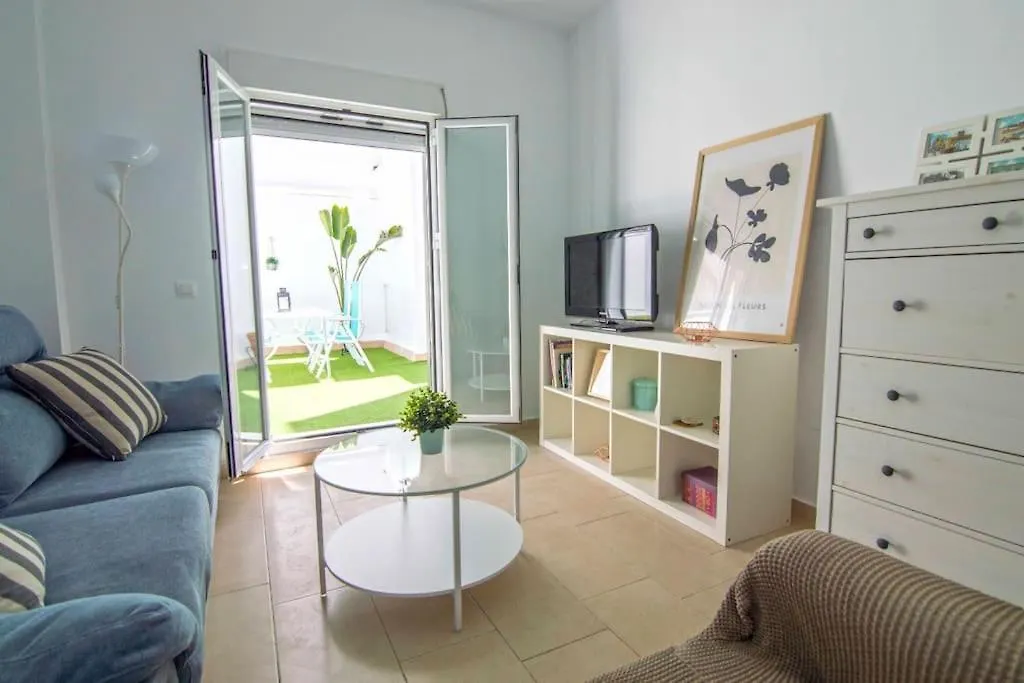Apartment El Rincon De La Duquesa, Apartamentos Living Sur Sanlucar de Barrameda