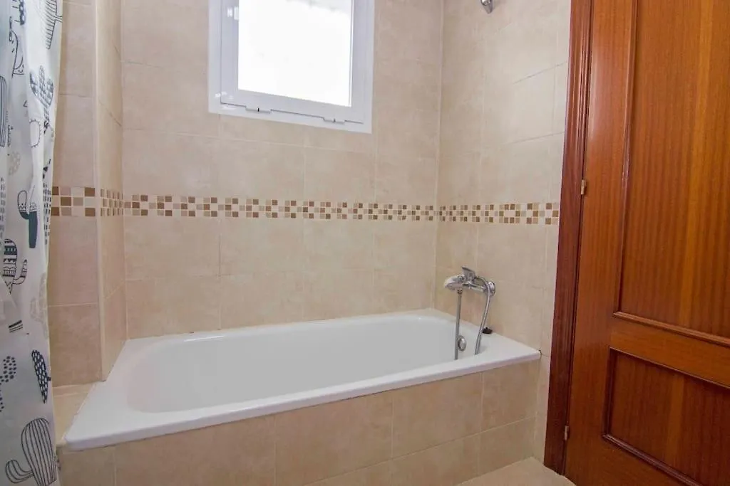 El Rincon De La Duquesa, Apartamentos Living Sur Sanlucar de Barrameda 0*,  Spain