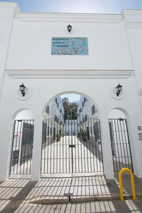 El Rincon De La Duquesa, Apartamentos Living Sur Sanlucar de Barrameda