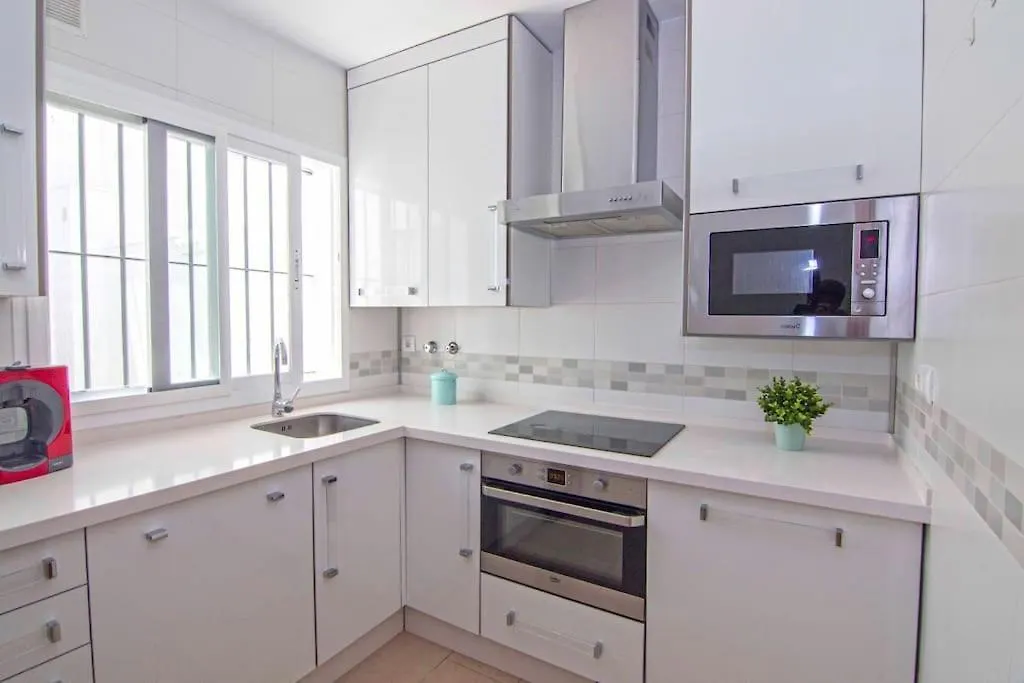 El Rincon De La Duquesa, Apartamentos Living Sur Sanlucar de Barrameda 0*,  Spain