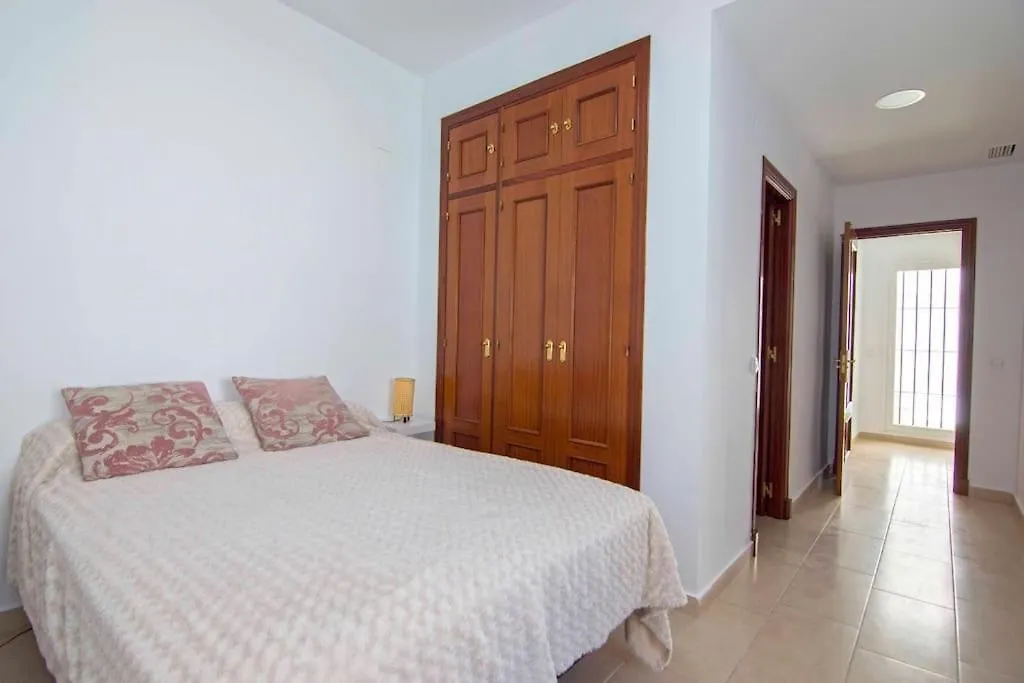Apartment El Rincon De La Duquesa, Apartamentos Living Sur Sanlucar de Barrameda Spain