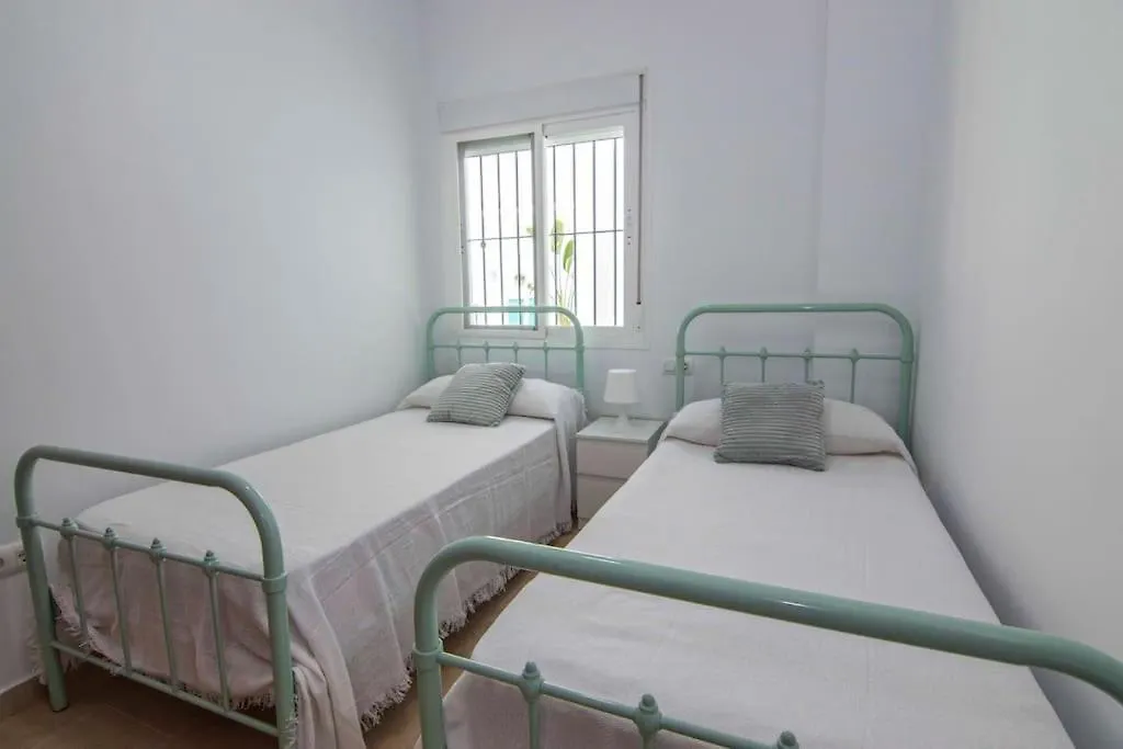 El Rincon De La Duquesa, Apartamentos Living Sur Sanlucar de Barrameda