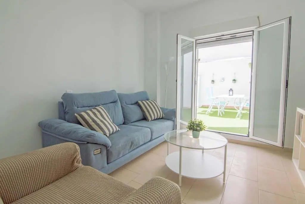 El Rincon De La Duquesa, Apartamentos Living Sur Sanlucar de Barrameda Apartment