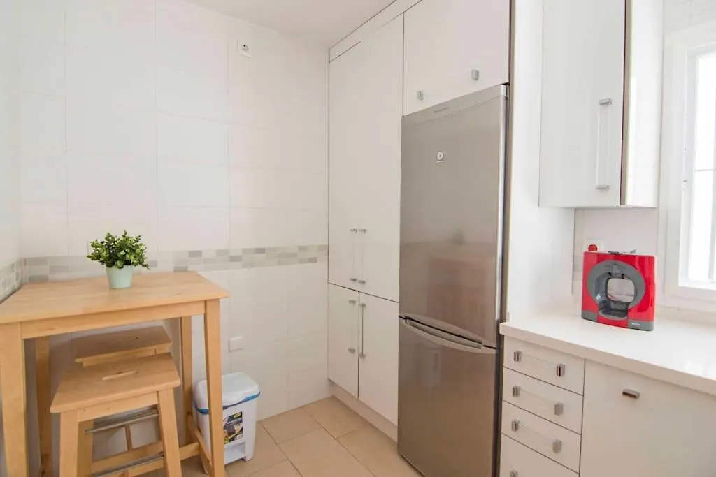 Apartment El Rincon De La Duquesa, Apartamentos Living Sur Sanlucar de Barrameda