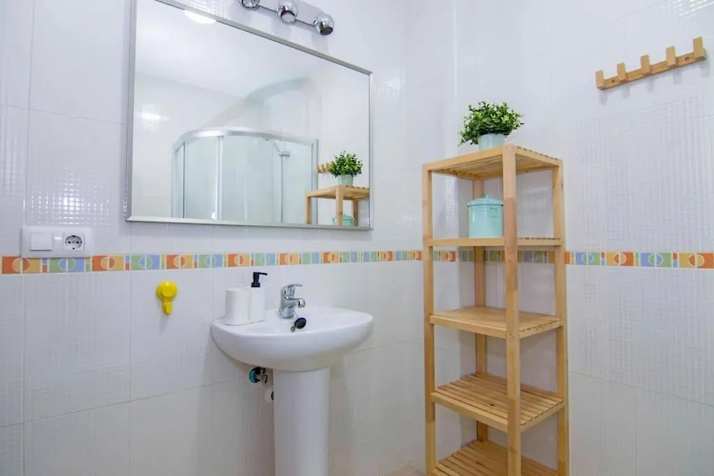 El Rincon De La Duquesa, Apartamentos Living Sur Sanlucar de Barrameda Spain