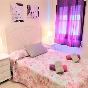 Apartamento Tres Carabelas Ii, Ac, Wifi, Parking, Sanlúcar de Barrameda